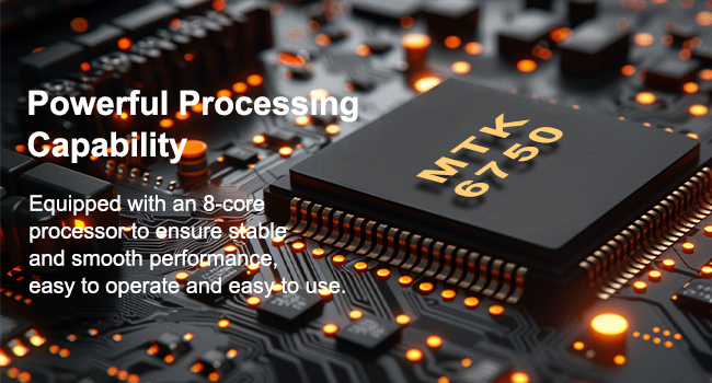 Bluetooth MP3 Player