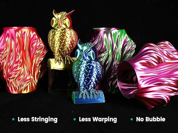 sunlu pla filament 3d printer filament