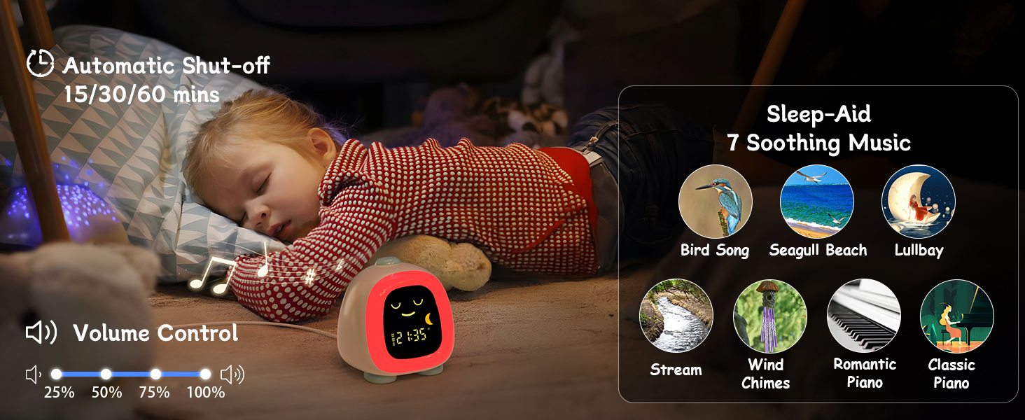 Alarm Clock