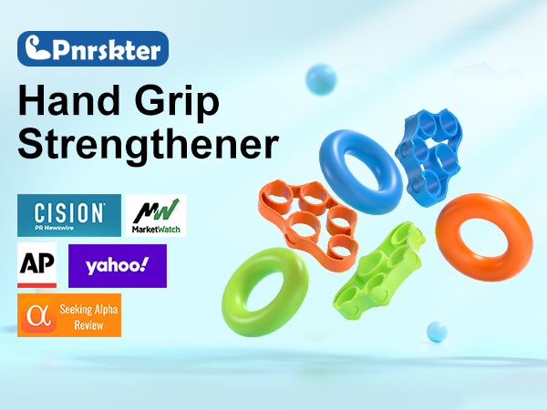 hand grip strengthen 2