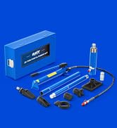 Orion Motor Tech 20 Ton Porta Power Kit