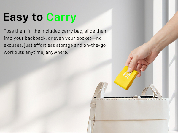 Elastic Band for Travel