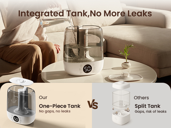 humidifier for plants