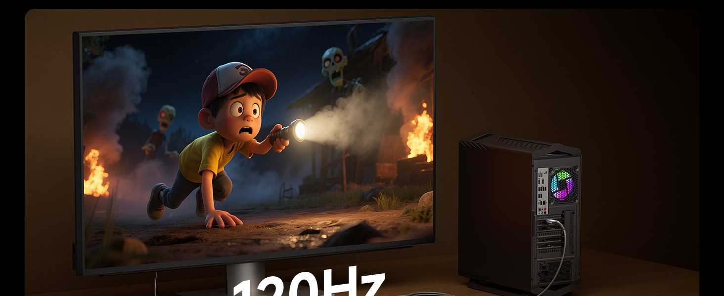 2k 120hz