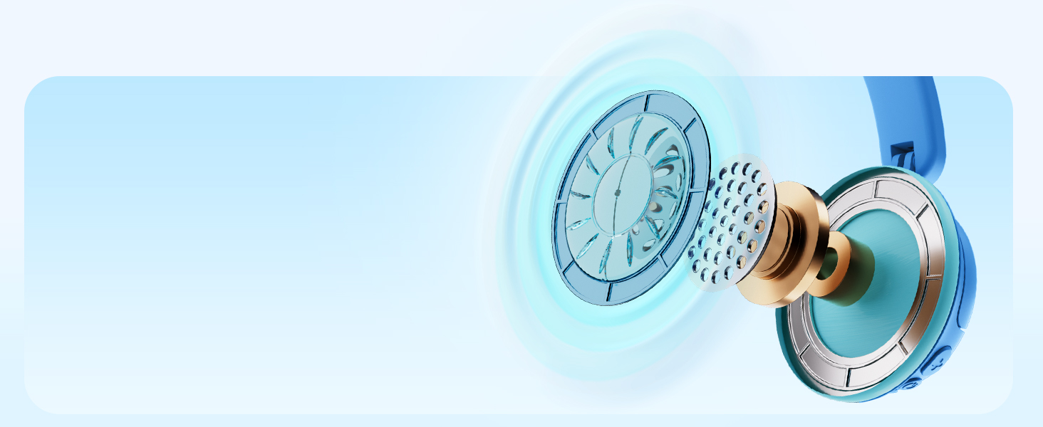 kids bluetooth headphones wireless