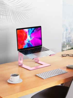 LS03 Pink