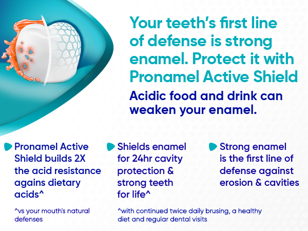Pronamel