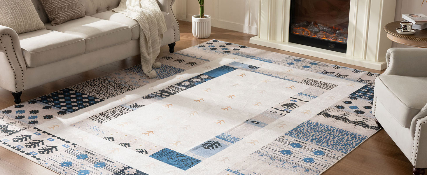 area rug 8X10