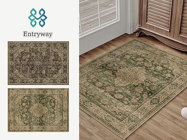 area rug