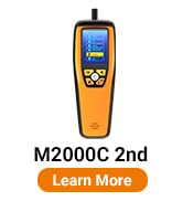 air quality monitor outdoor