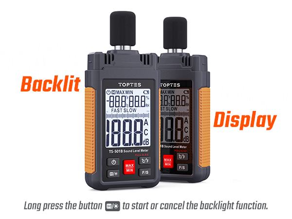 decibel meter, sound decibel meter, sound level meter, db meter, noise meter