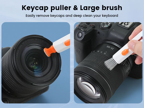 camera cleaning kit