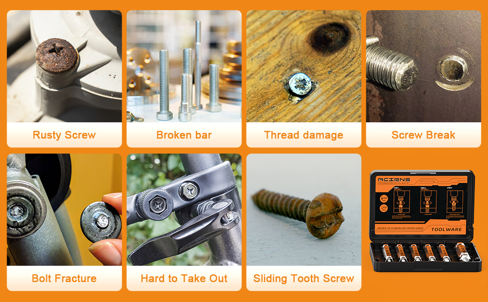 screw extractor