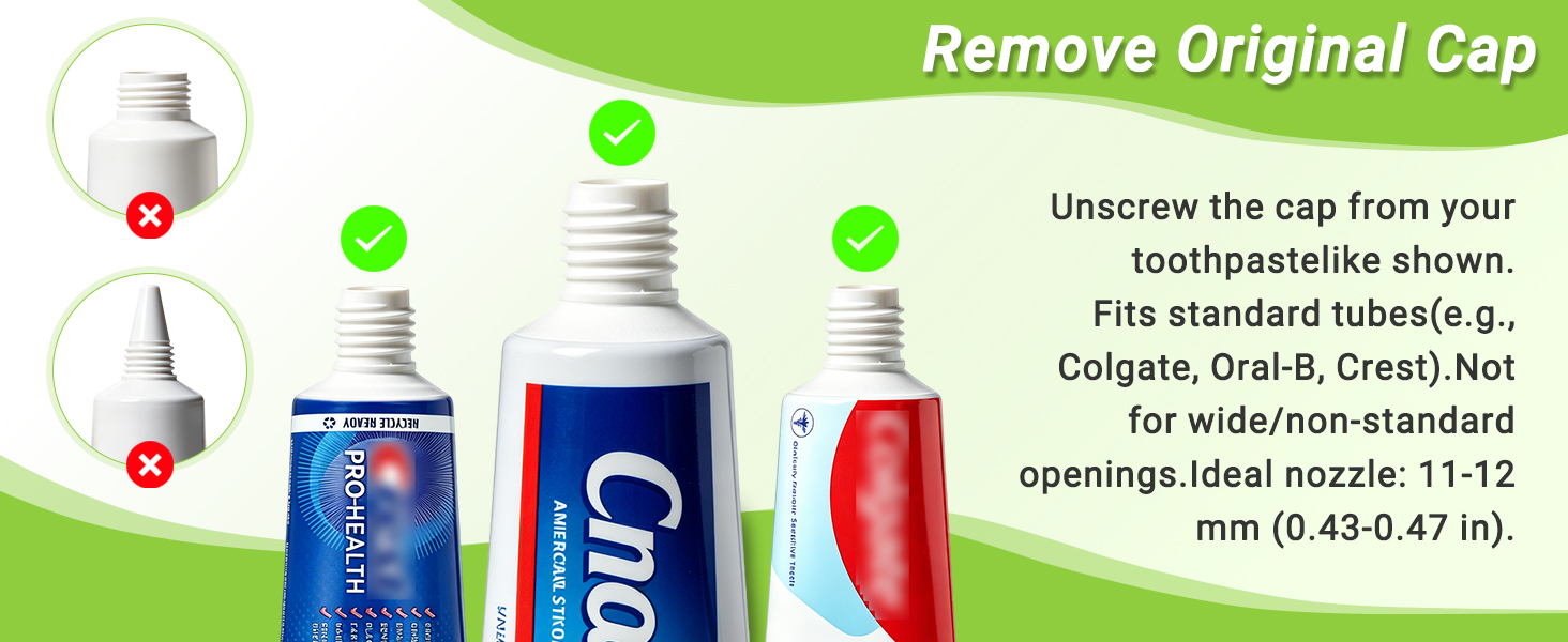 toothpaste tube squeezer