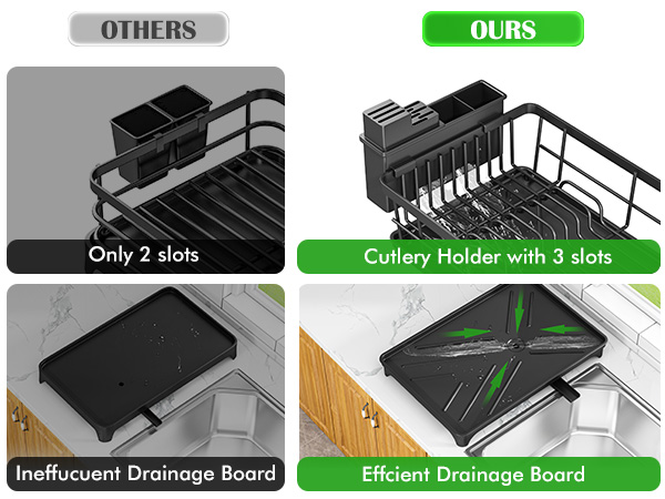 dish rack