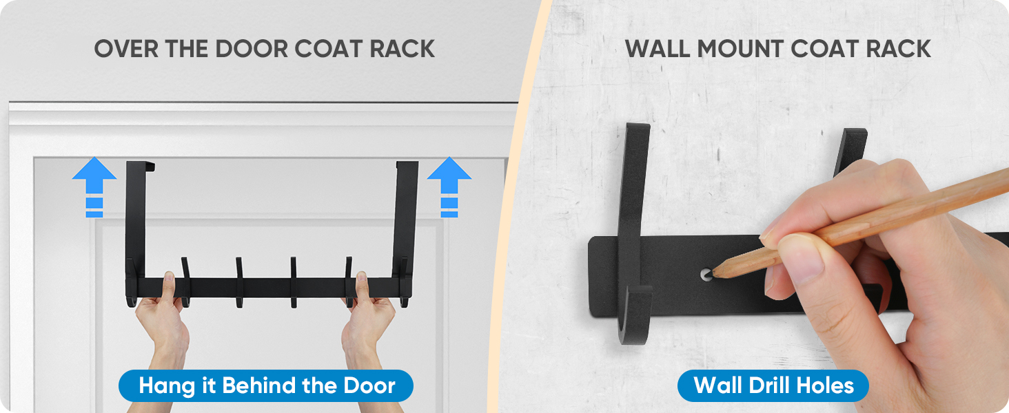 coat rack