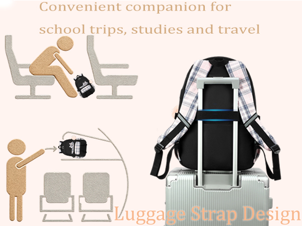 school backpack for girls