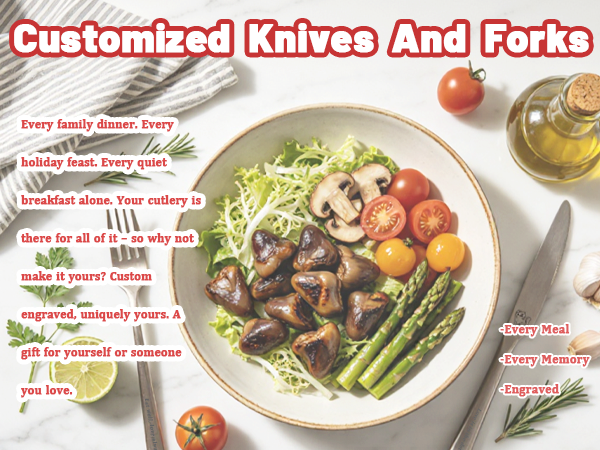 Make Every Meal Uniquely Yours