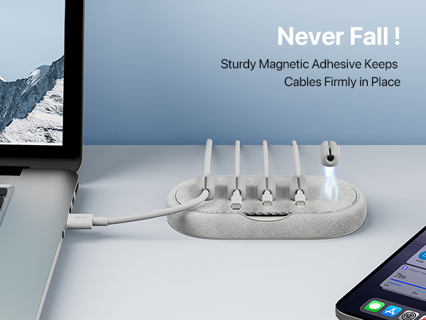  Cord Organizer Holder