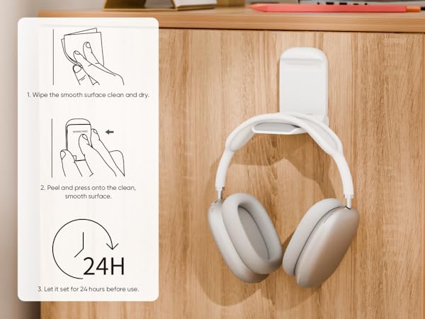 Headphone Stand