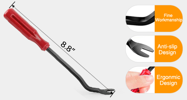 Removal Tools