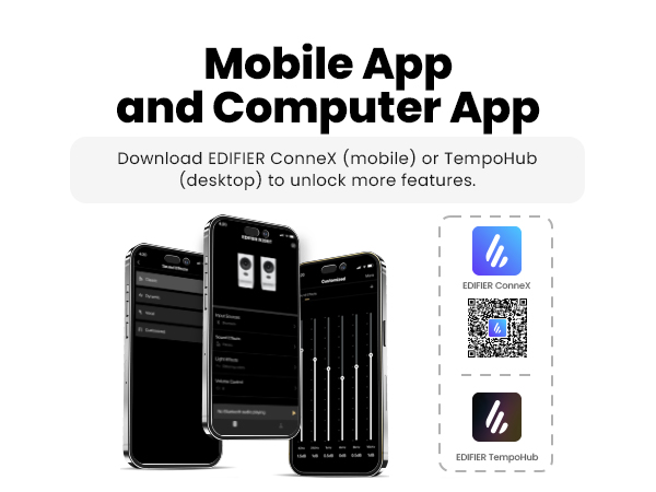 Edifier R20BT Computer Speakers