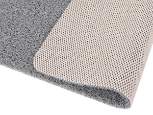 shower mat