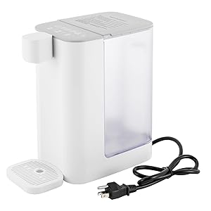 Instant Hot Water Dispenser