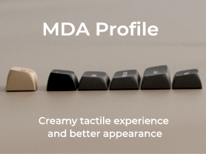 MDA Profile