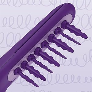 cepillos para cabello mini wet brush cinnamoroll sanrio parting combs for braiding hair fairy hair