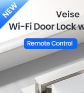 VE027 L WIFI LOCK