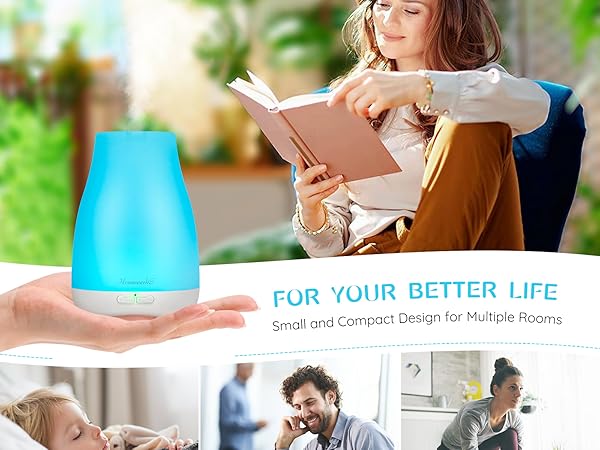 diffuser