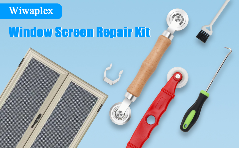 screen repair kit