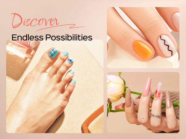 uv light for gel nails