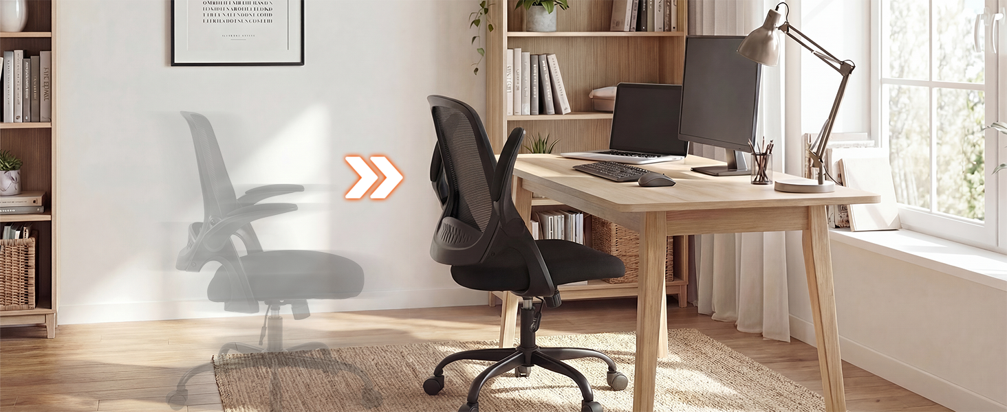 Adjustable Chair for Personalized Comfort