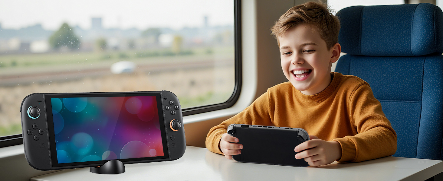 nintendo switch 2 charging dock