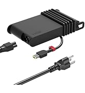 PowerPortnerLink 135W Charger Compatible with Lenovo Yoga Slim 7 Pro C940 Y70 Y50,Ideapad Gaming ...