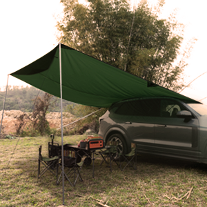 Camping Tarp