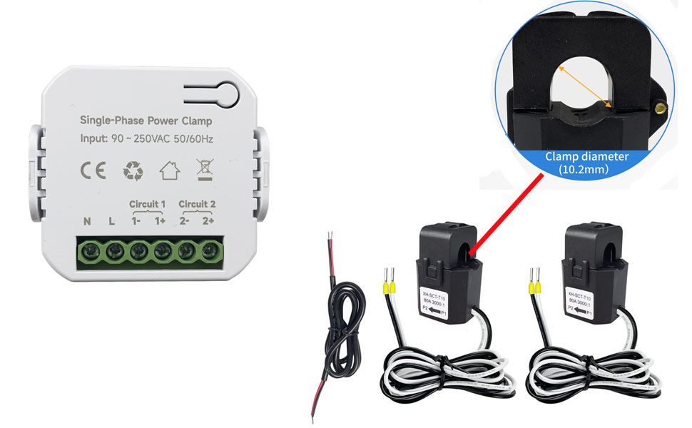 energy monitor