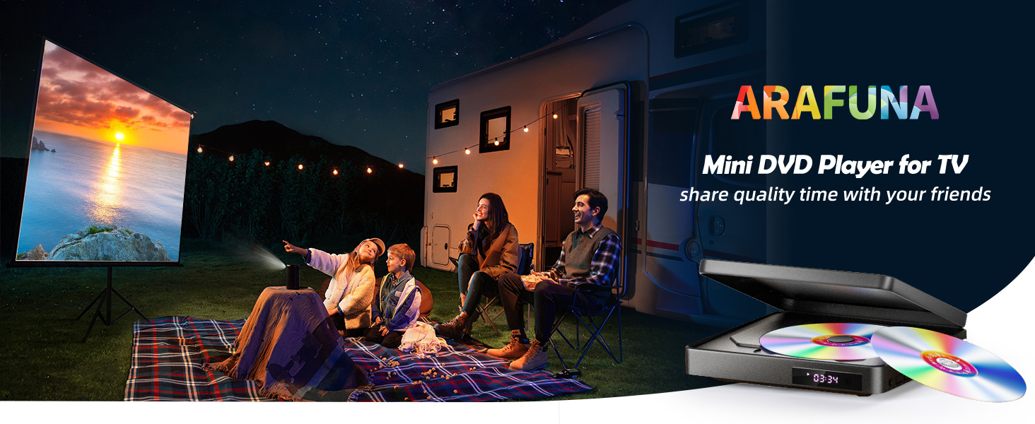 dvd player with hdmi