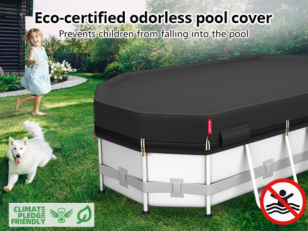 pool cover