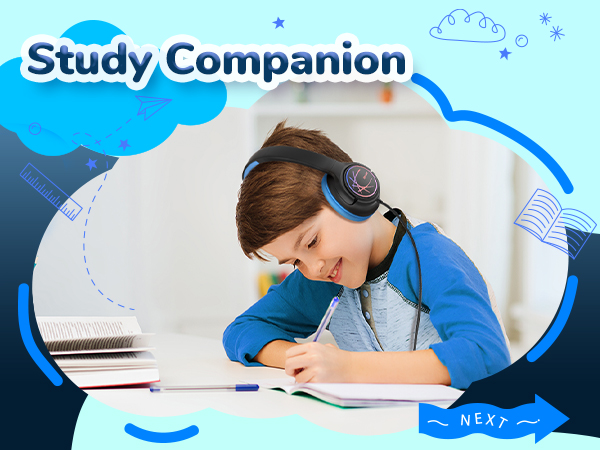 iClever_HS26_Kids_Headphones_with_Cord_Headphons_for_Kids_Wired