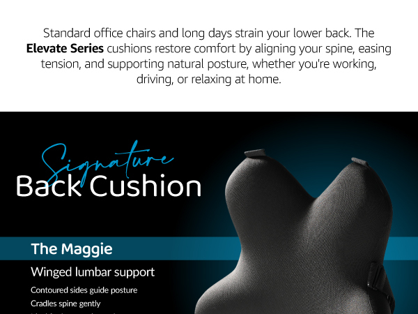 Designed for real life