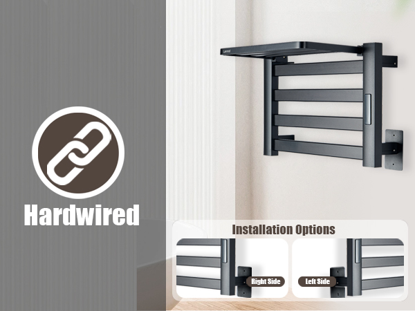 electric towel warmer towel warmers for bathroom rack