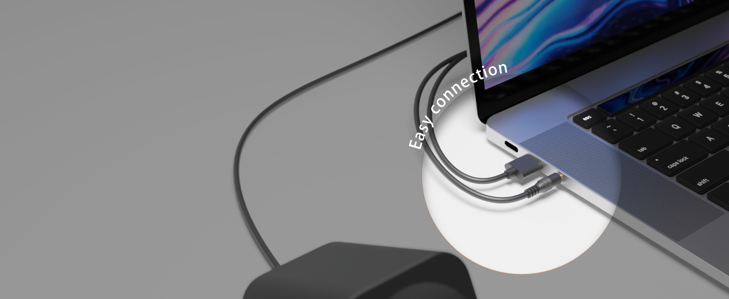 FUNLOGY Speaker Plug & Play in Seconds