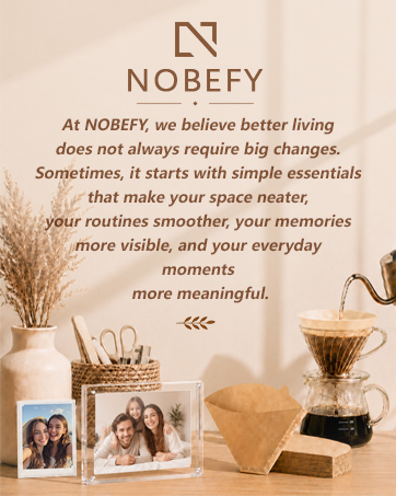 NOBEFY
