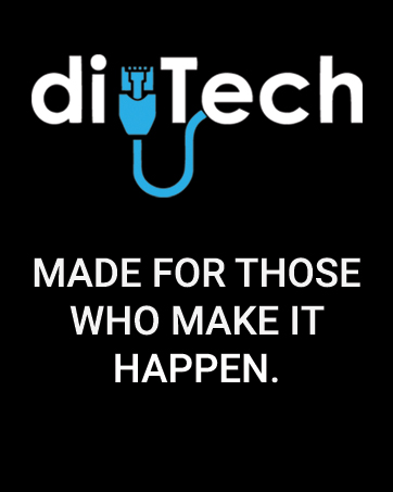 DIYTECH