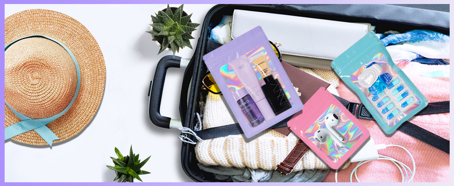 hangover kit bags
