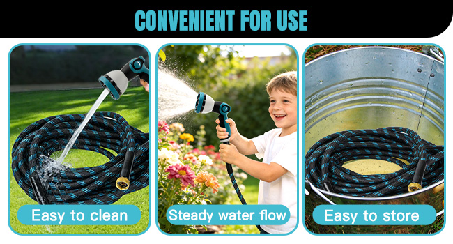 water hose