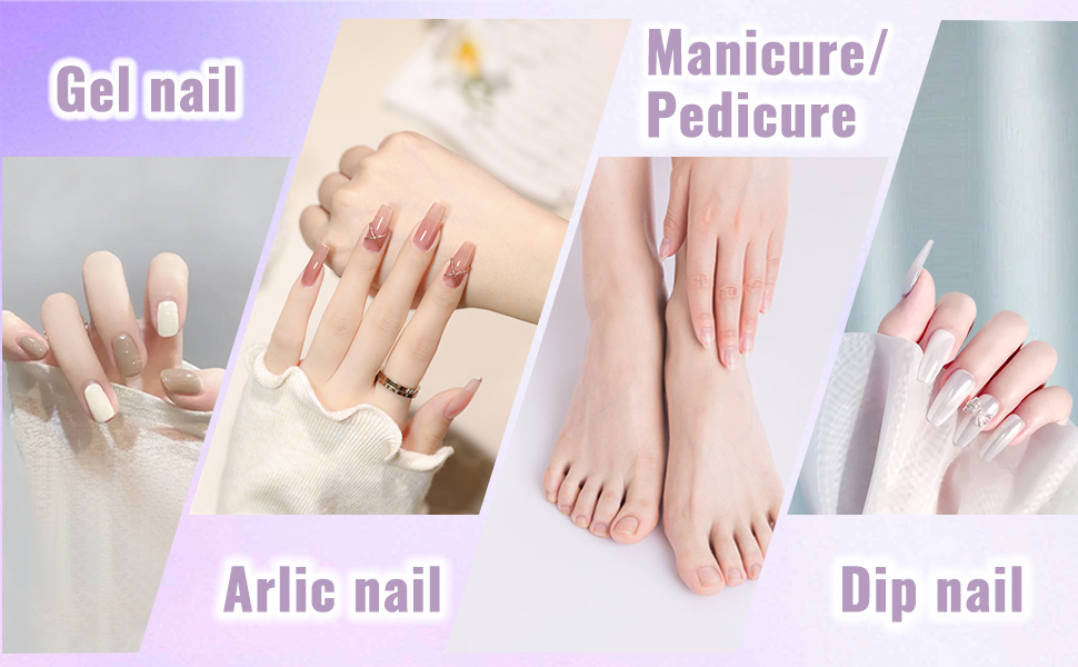nail drills